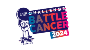 Awareness Is Power: F45 Joins Forces With American Cancer Society to “Battle Cancer” and Raise Awareness for the Preventative Benefits of Functional Fitness With a New “Challenge”